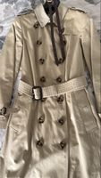 Burberry Trench Donna