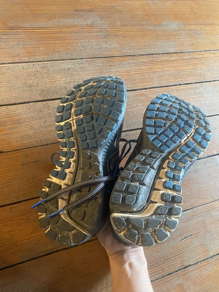 Brooks Damenschuhe: Brooks Ghost Gr. 39 – Gebraucht aus Hersiwil von lambretta86 3