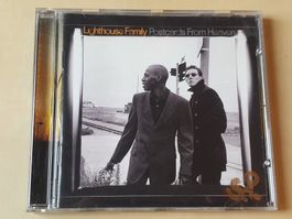 Lighthouse Family Postcards from Heaven