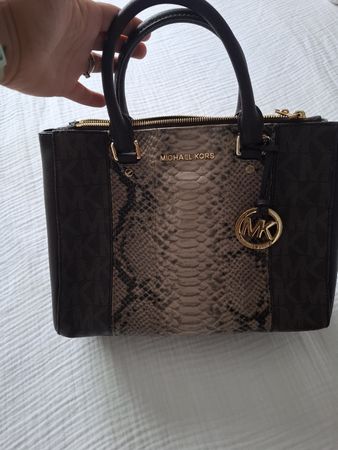 Borsa MK originale