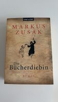 Bücherdiebin
