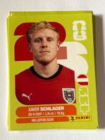 Panini WM 2026 Sticker - Schlager AUT 10