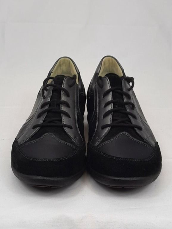 Damenschuhe: WALDLÄUFER KRISTI Schnürschuh Halbschuh Gr. 36.5 – Neu und originalverpackt aus Seuzach von VT-Collections1 5