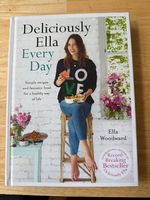 Kochbuch / cookbook Deliciously Ella