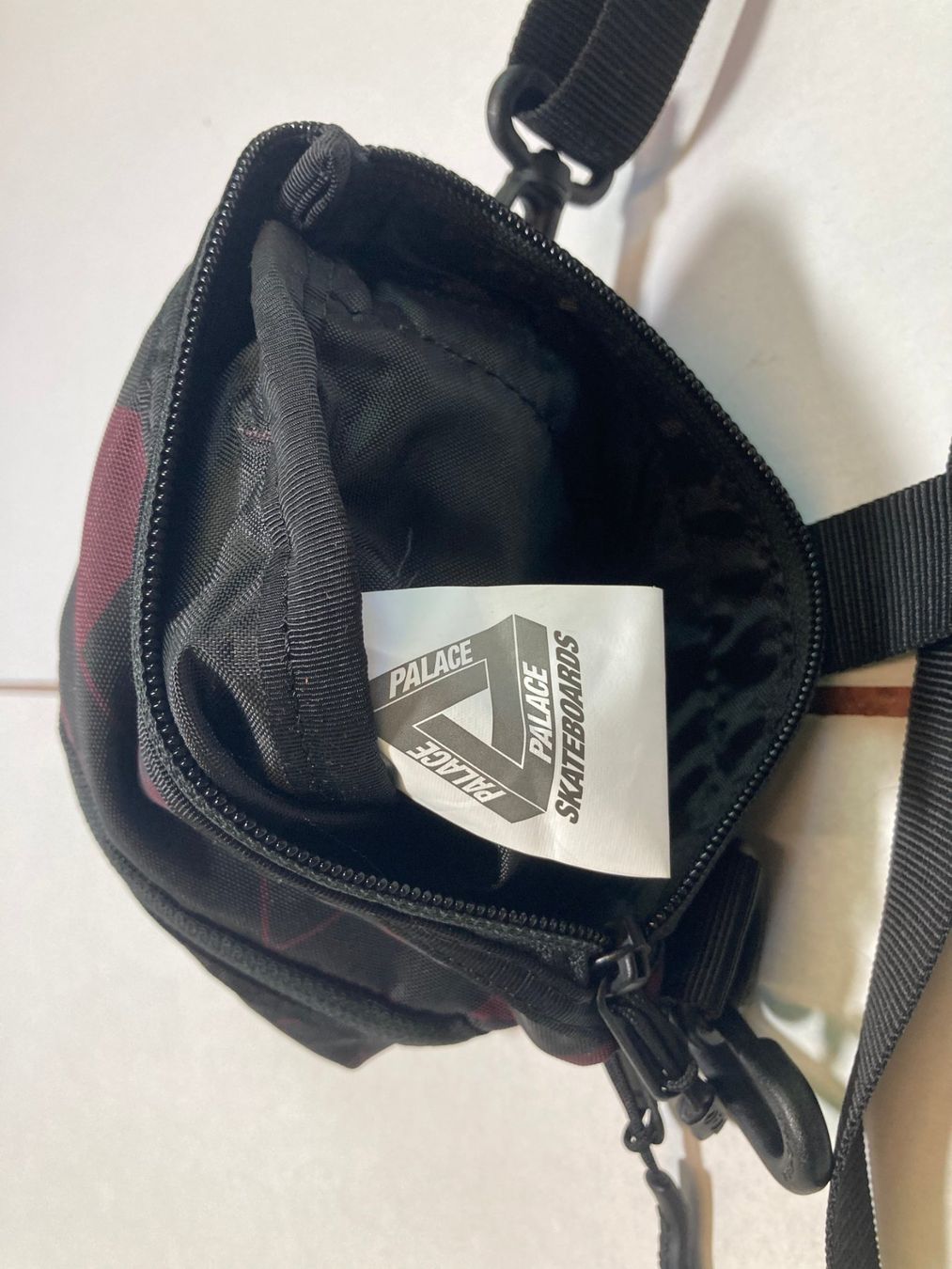 Palace Borse: Palace  Schultertasche – Usato da Zürich venduto da le_souk 3