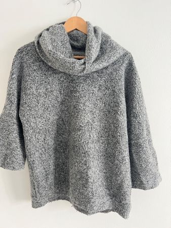 Mango pullover S