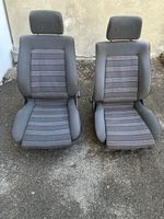VW Scirocco -Golf Recaro sitze