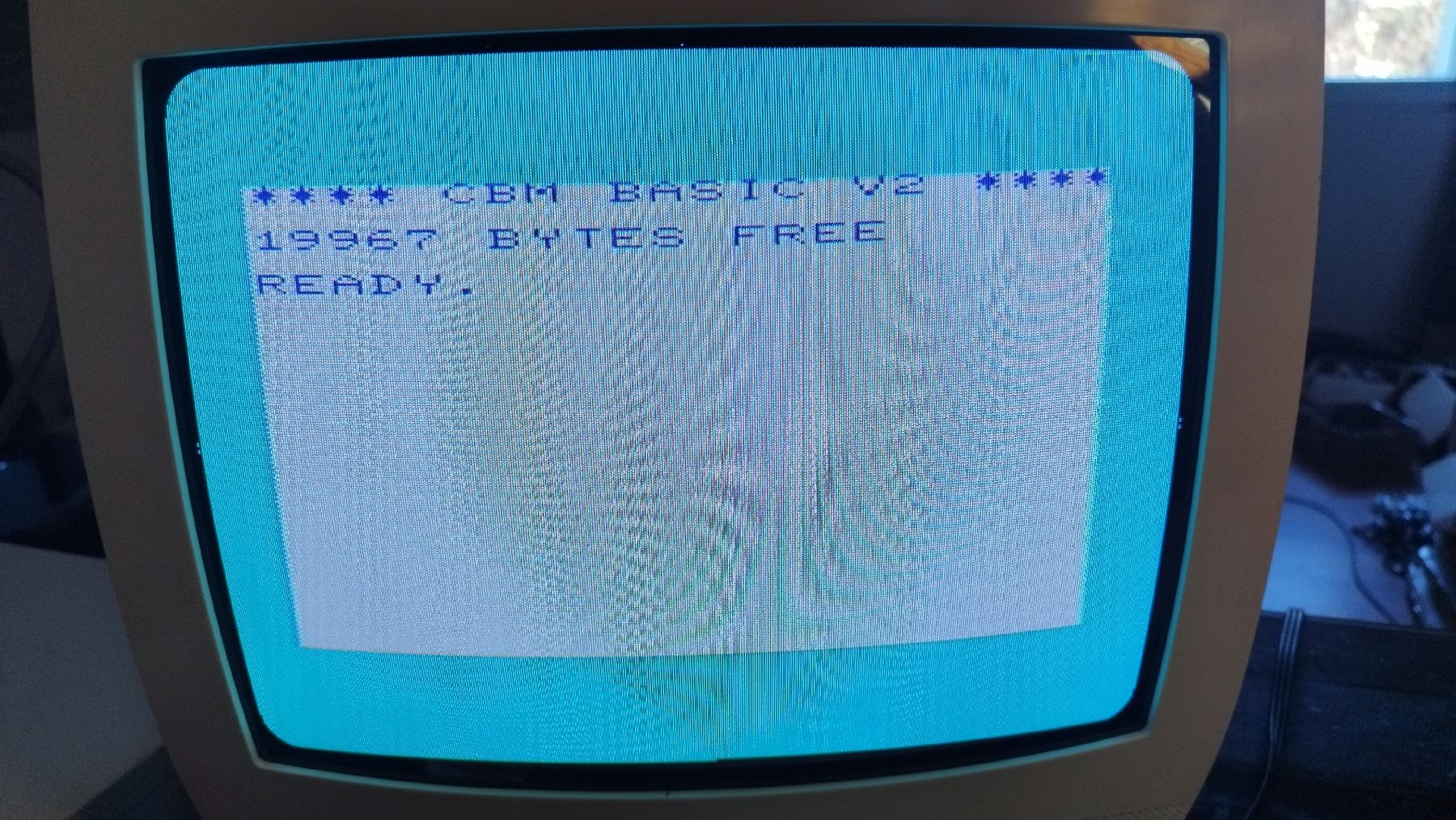 Commodore PC: Commodore VIC-1110 – Usato da Domdidier venduto da look80486 2
