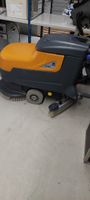 Taski Swingo 455 Scheuersaugmaschine, guter Zustand,