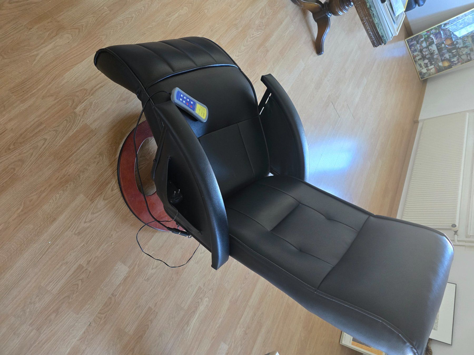 Poltrone: Massagesessel – Usato da zug venduto da zug1313