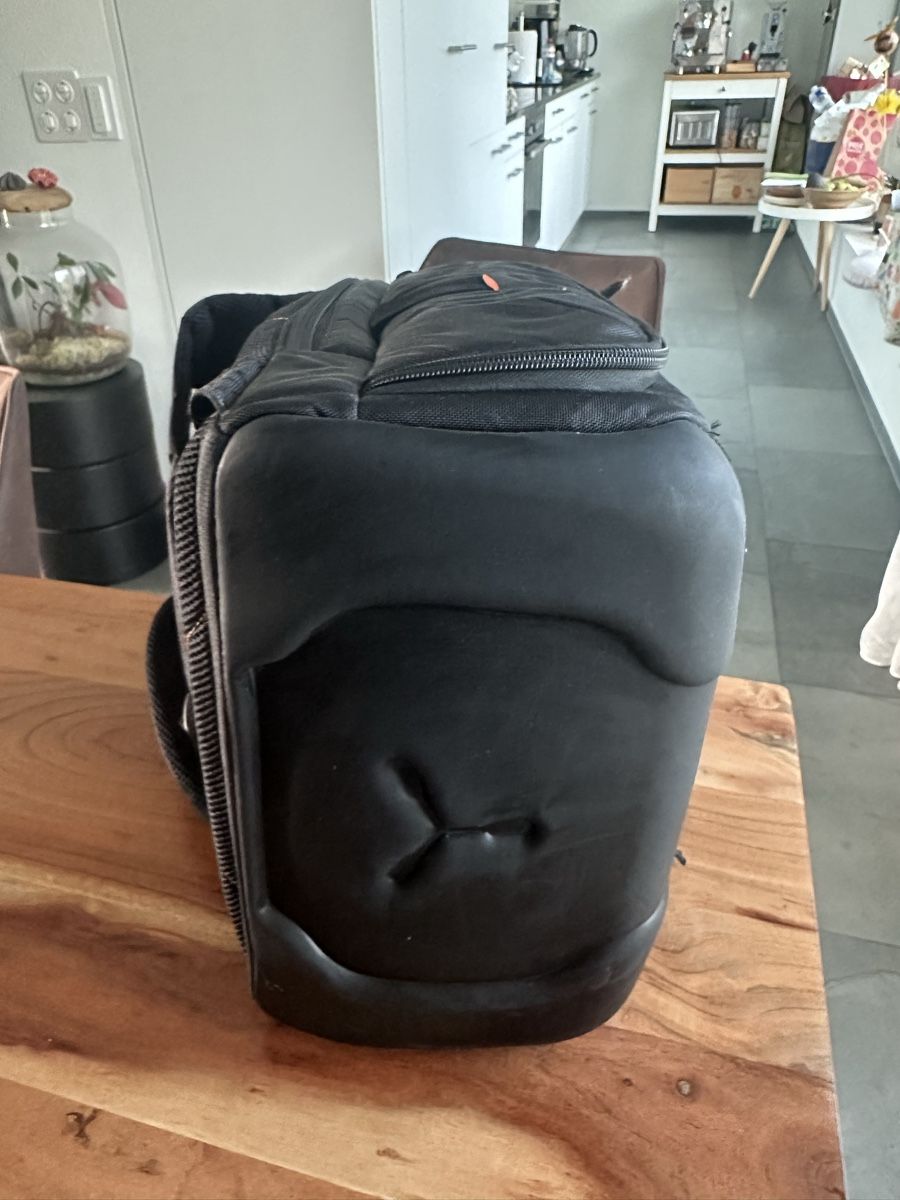 DJI Modellismo RC: DJI Mavic Pro Platinum Drone with backpack included – Usato da Altendorf venduto da ghinescu.andrei 8