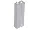 Lego Giocattoli: Lego Light Bluish Gray Brick, Modified 1 x 2 x 5 2 Stück – Nuovo (secondo la descrizione) da Weingarten-Kalthäusern venduto da McGmavlo