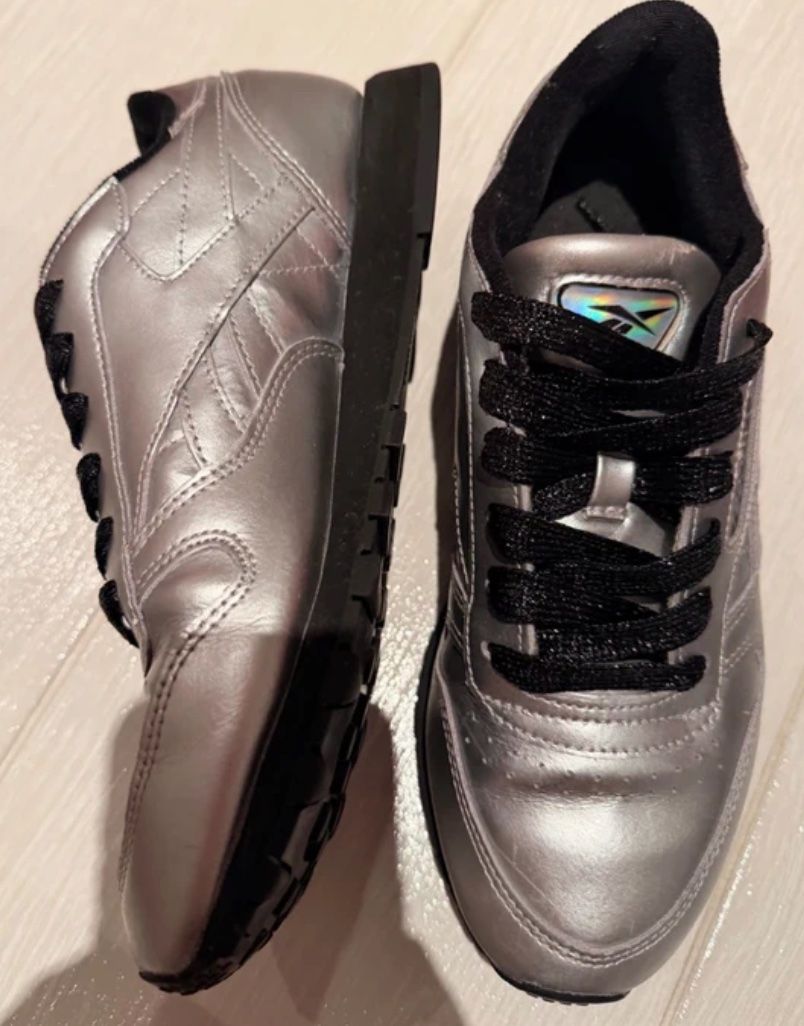 Scarpe da donna: Baskets Reebok Taille 37,5 – Usato da Gland venduto da ms_ 1