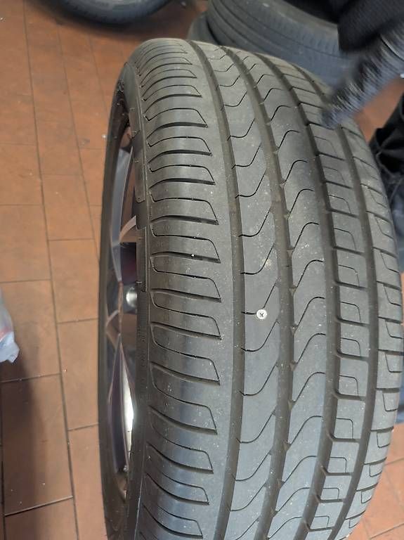 Pirelli Pneumatici & Ruote complete: 4x Sommerreifen Pirelli Scorpion Verde – Usato da Basel venduto da ivan.guerrieri 2