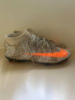 Fussballschuhe Nike CR 7 Mercurial Gr. 37.5