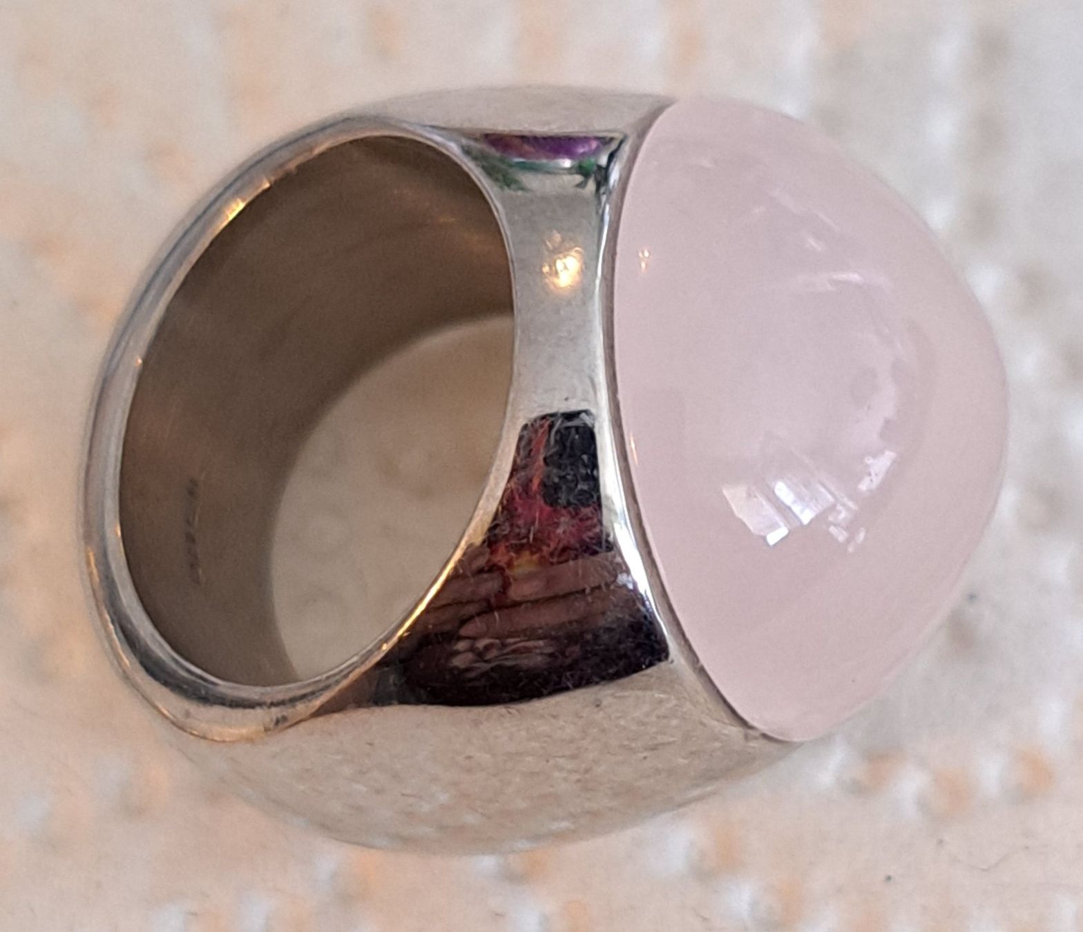 Breil Ringe: Bague Breil – Gebraucht aus Biel/Bienne von raf_2yqq 1