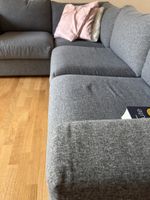 L Sofa