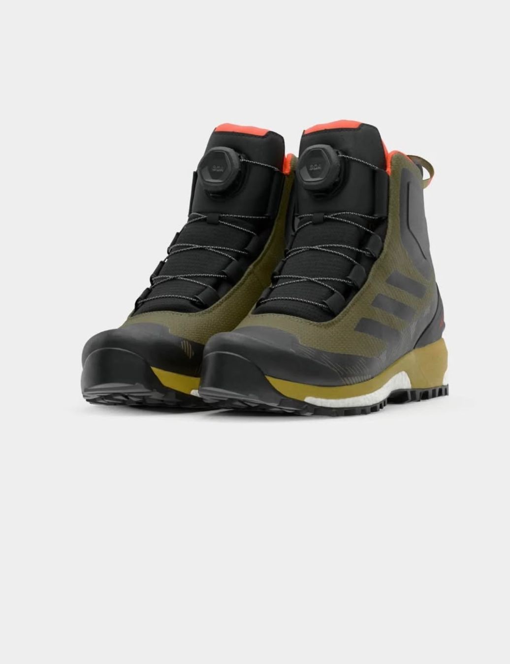 Adidas Scarpe da uomo: Adidas Schuhe Terrex – Usato da Oberuzwil venduto da lav_6m8k 2