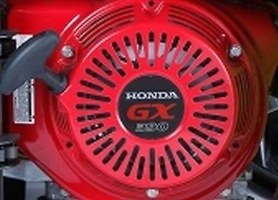 Honda Stromgeneratoren: Pramac – Gebraucht aus Möhlin von GarageVasellariAG 1