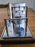Barograph sehr guten Zustad