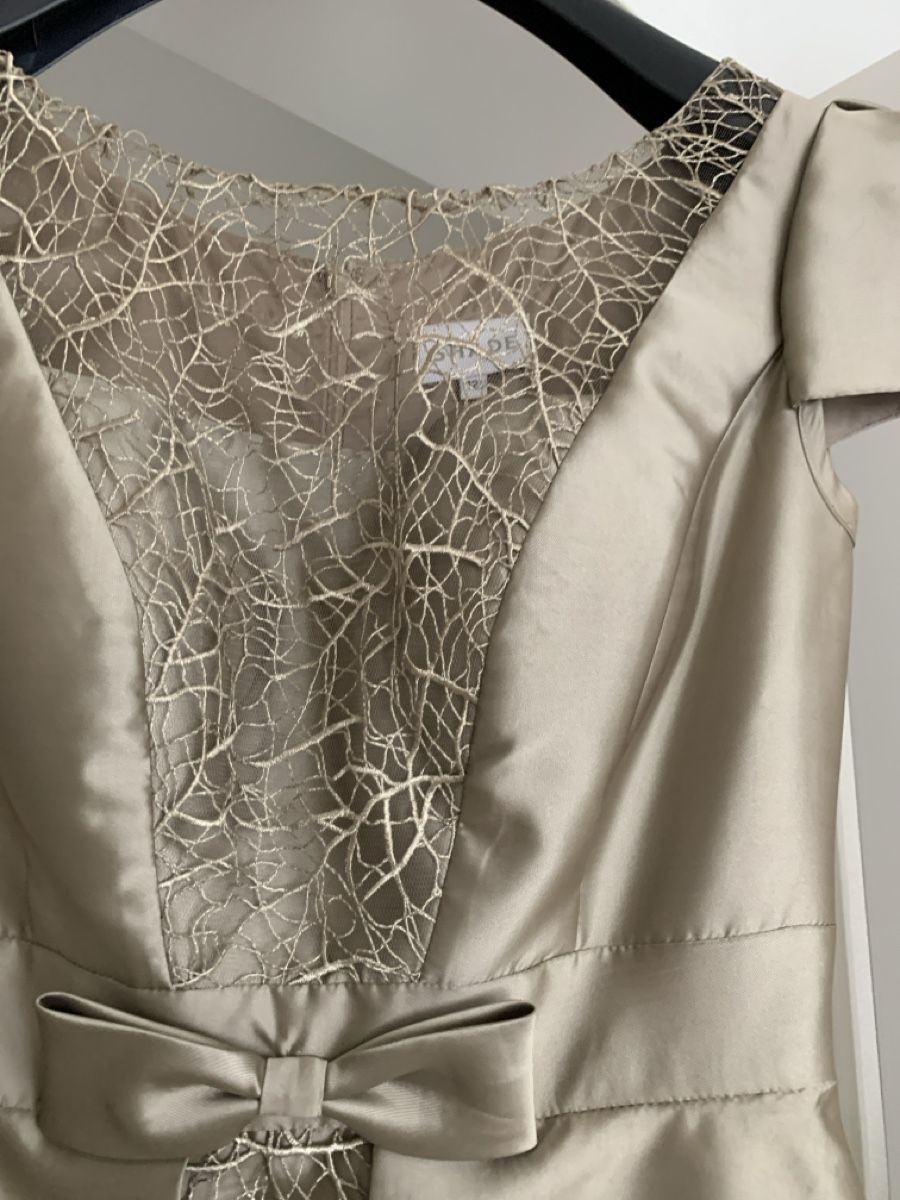 Kleider: Cocktail Kleid 👗 – Gebraucht aus Dietlikon von LiebenLebenLachen 1