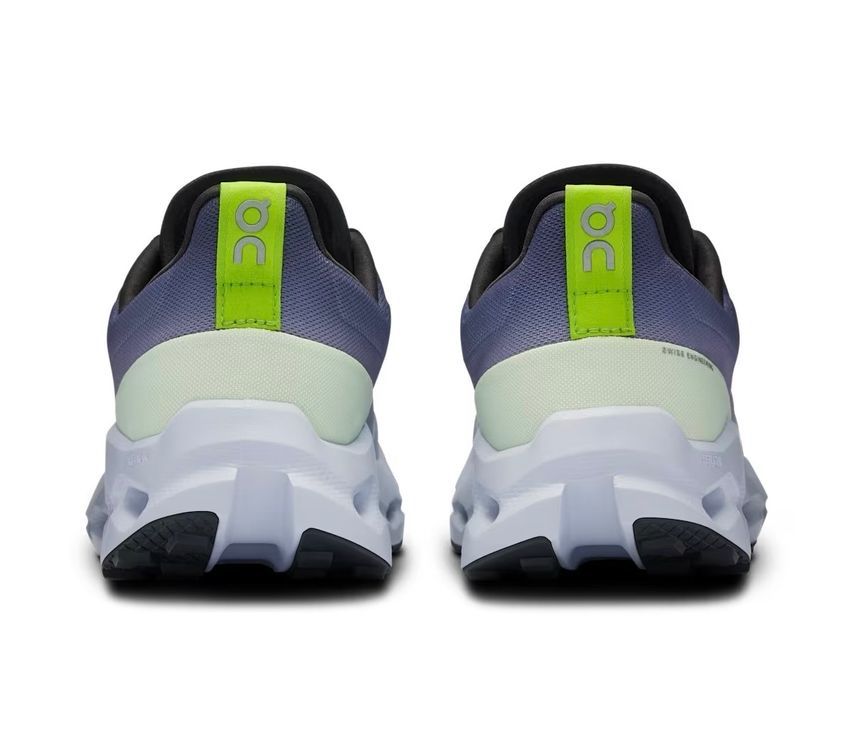 On Scarpe da donna: On Cloudsurfer Trail WP Gr 40.5 Neu – Nuovo e nell'imballaggio originale da Zürich venduto da shq_nm2c 6