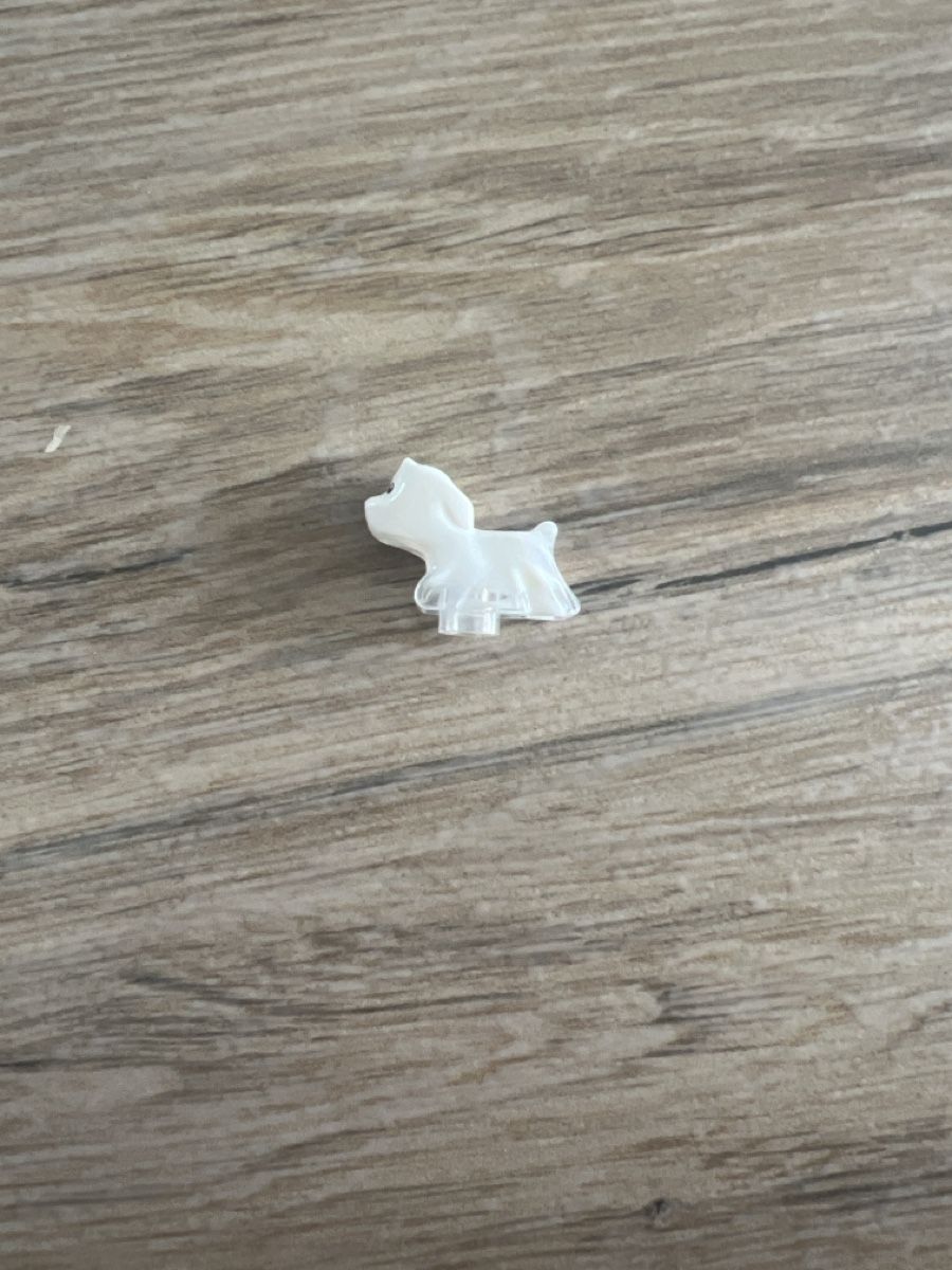 Lego Figuren: Lego Hund von Hide and Seek – Gebraucht aus Villmergen von rob_n572 2