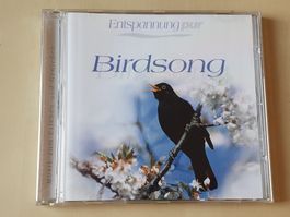 Entspannung Pur Birdsong