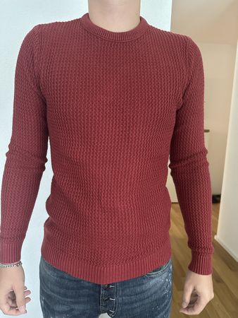 Herren Pullover Jack & Jones