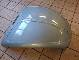 Haube vorne zu VW Käfer 1300 68-->