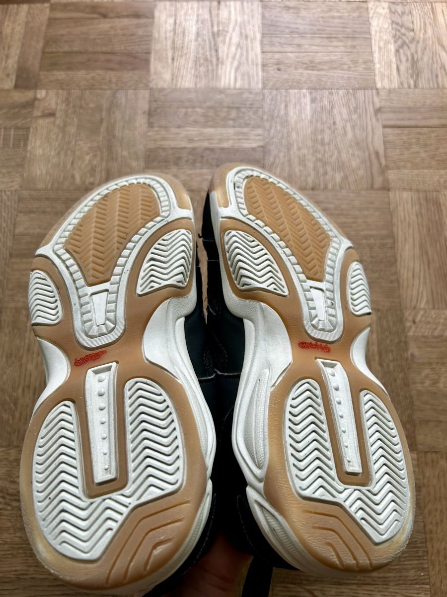 Fila Chaussures garçon: Fila Hallenschuhe Grösse 34 – D'occasion à Luzern par phoensy 2
