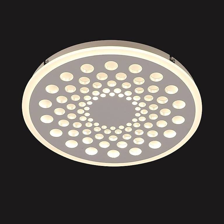 Lustres & lampes de plafonds: FUSARA LED-Deckenlampe – D'occasion à Sissach par mondilux 1