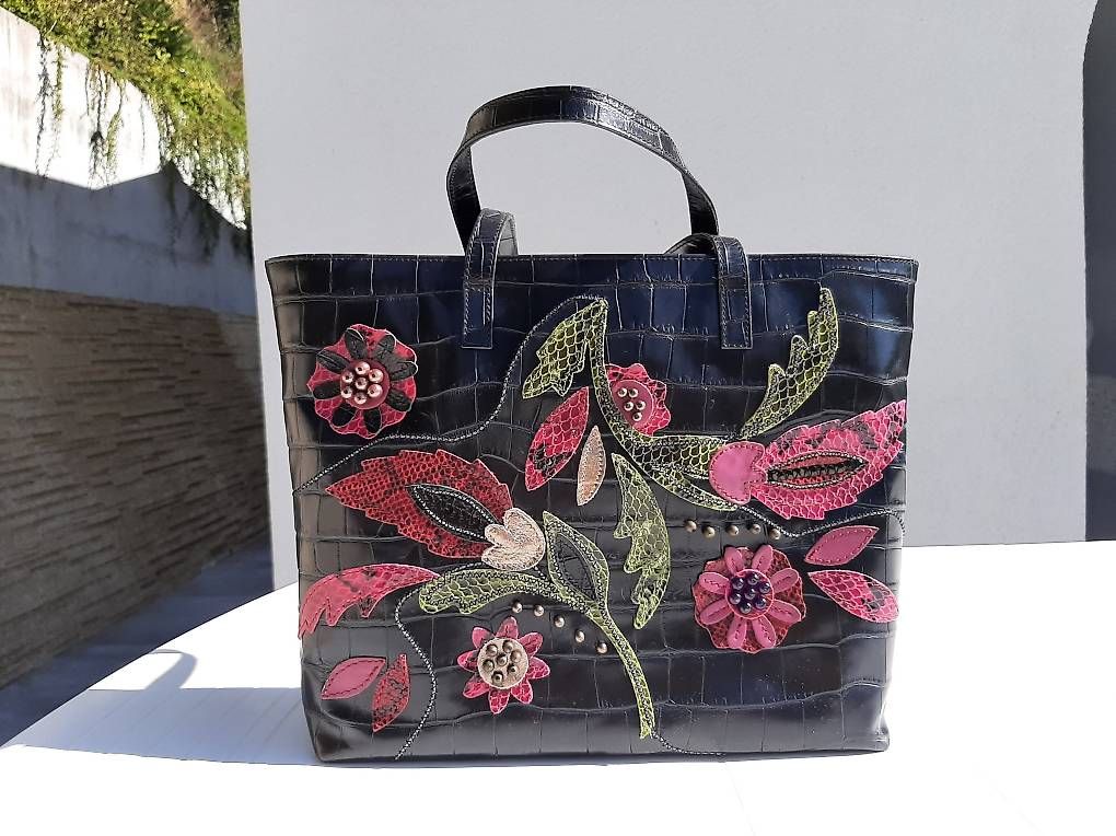 Borse da donna: Braccialini Tasche gross – Usato da Soyhieres venduto da chatons