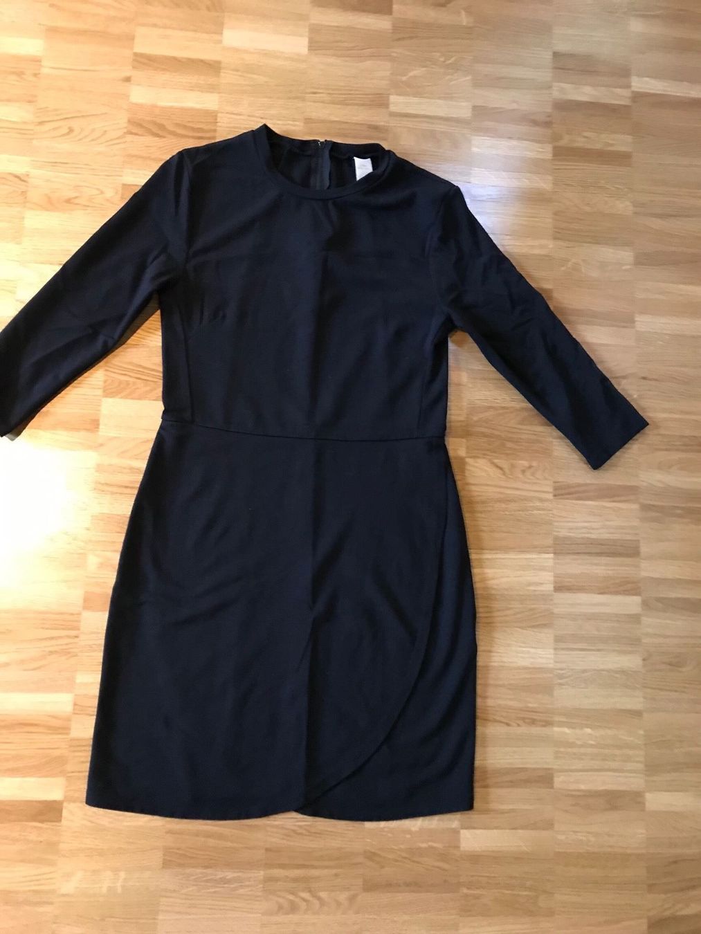 Vestiti: Basic Kleid schwarz gr S – Usato da St. Margrethen SG venduto da kellenbh