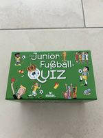 Quiz Junior Fussball