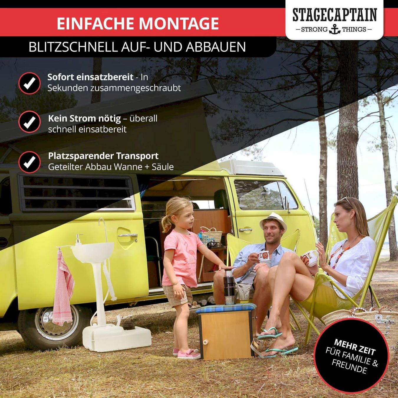 WC: Stagecaptain PSW-17 Quixie Waschbecken – Neuf avec emballage d'origine à Bottighofen par zaap 4