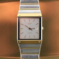 Rado Diastar