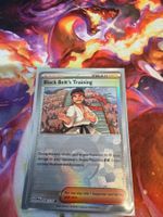 Black Belt's Training (xPRE 098) / Pokeball