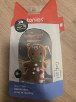 Tonie Figur ein knuspriges Weihnachtsfest neu in OVP