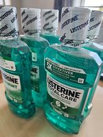 Listerin 2×Total Care, 3x Fresh Mint