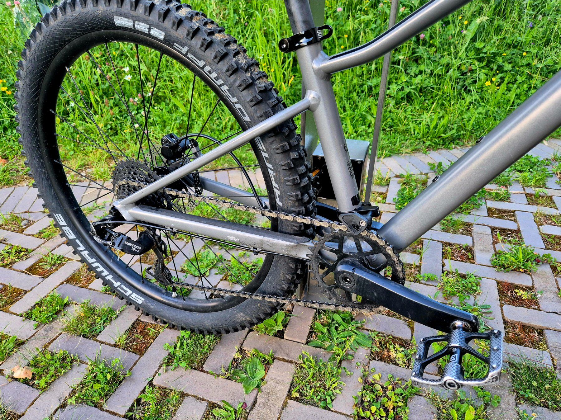 BMC Biciclette: MTB Kindervelo BMC Twostroke 24 – Usato da Allschwil venduto da pak_x8pp 3