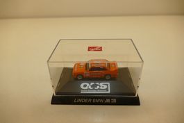 Herpa 1:87: BMW M3 Linder #19