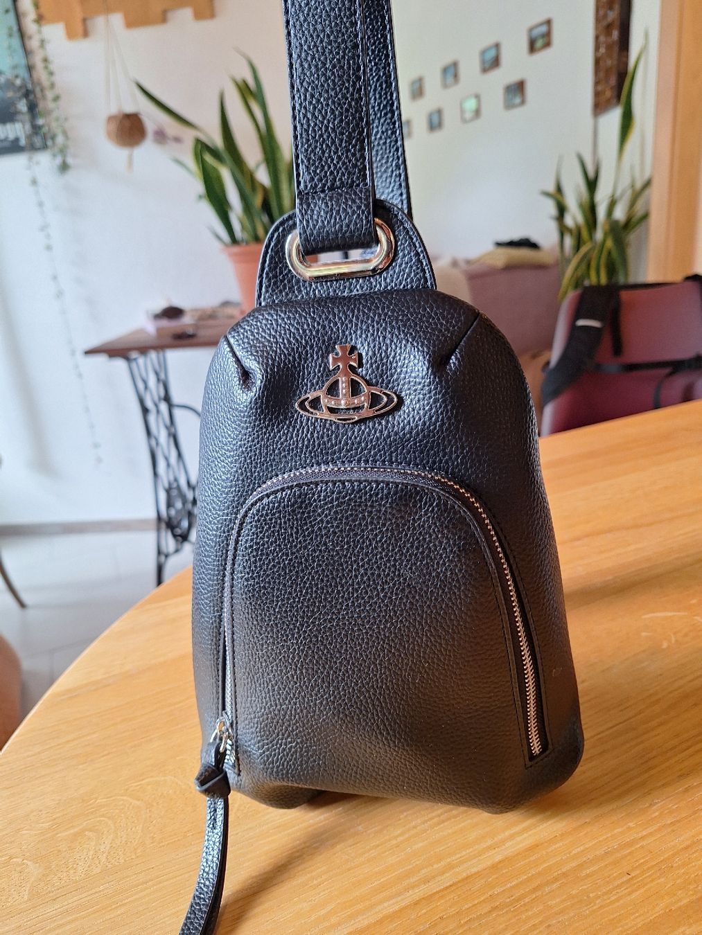 Vivienne Westwood Borse: Sac Vivienne Westwood – Usato da Martigny venduto da fef_pf62