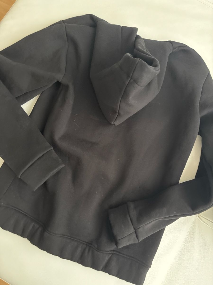 Nike Maglioni & Felpe: Nike Kapuzenpullover  Top Zustand – Usato da langenthal venduto da rundholz7 2