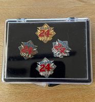 Pins
