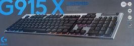 Gaming-Tastatur