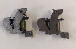 Tattoo Machines Collector Originales HB Tiki Tattoo 2pces