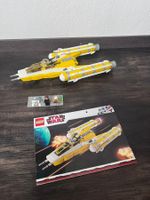 Lego Anakins Y-Wing 8037