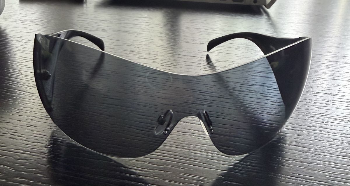 Brillen & Gläser: Police Sonnenbrille – Gebraucht aus Bern von sey_h766 2