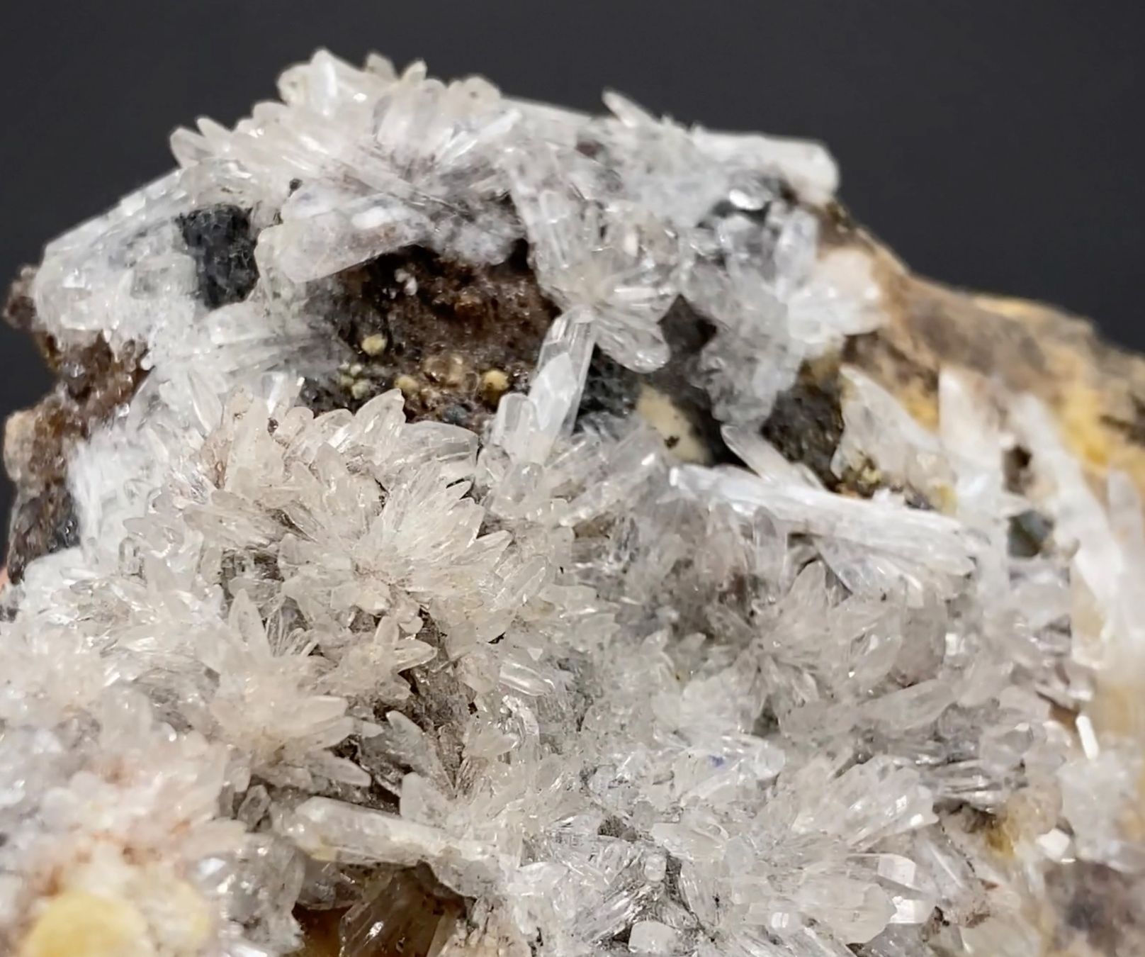 Minéraux & Lithothérapie: Creedit - China – D'occasion à Bergdietikon par Lowieken 6